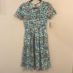 2/$30 NWT Small LuLaRoe Amelia